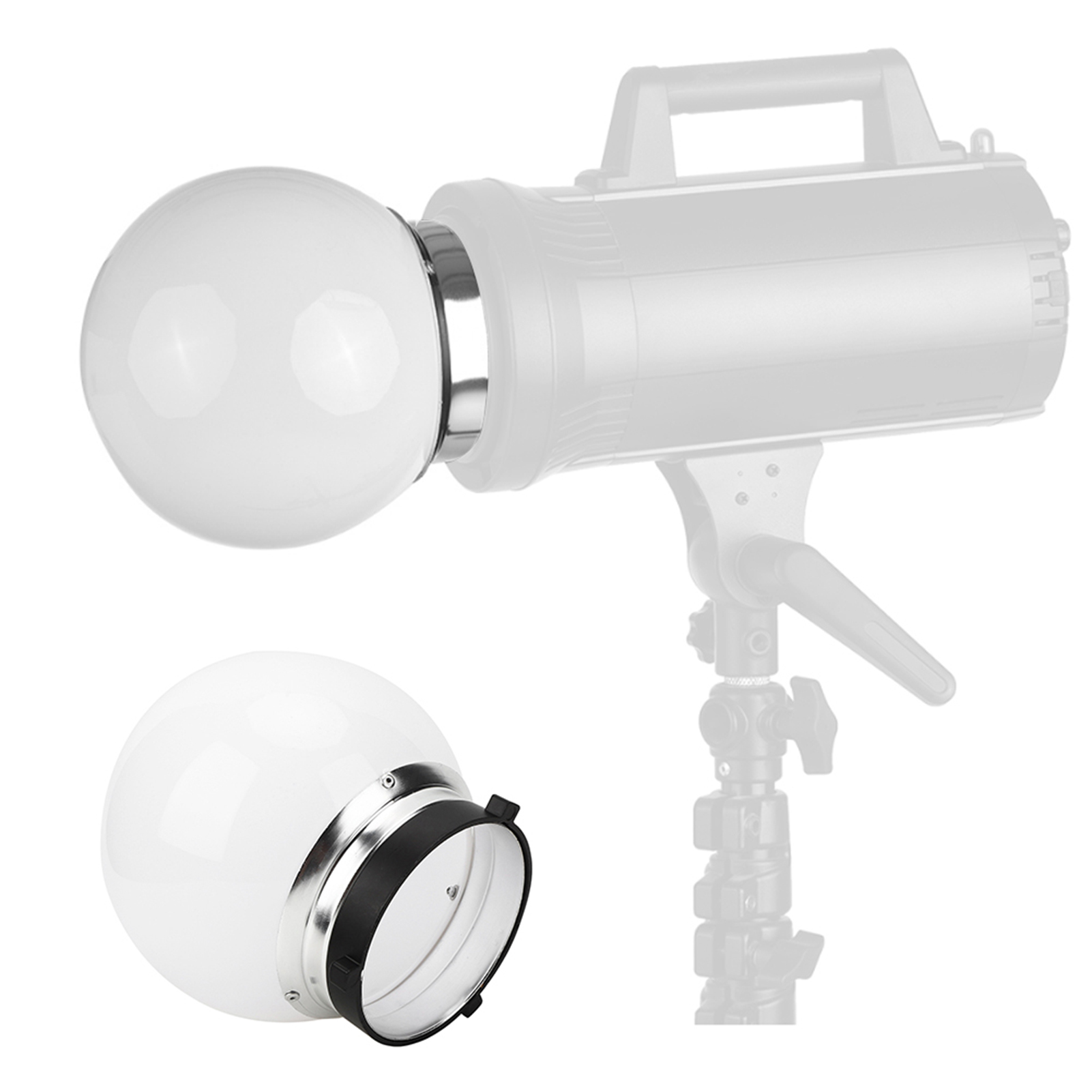 15 cm zachte lichtbal voor Bow - Photography Lighting Portrait recensie en prijs