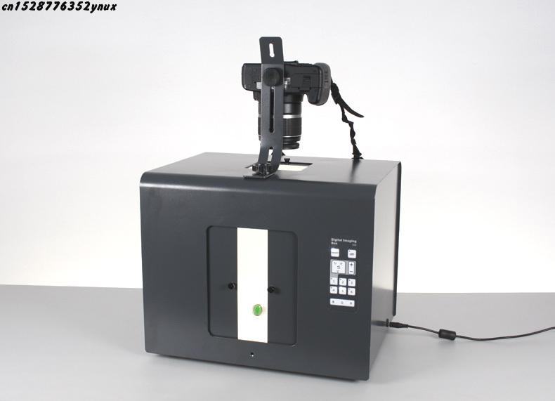SANOTO merk LED Mini Fotostudi - Jewelry Photography Lighting Kit recensie en prijs