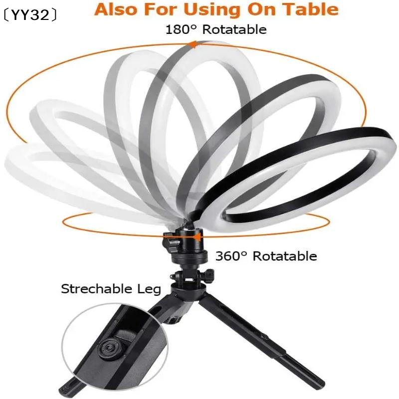 1 Set Dimbare LED-lamp Fotogra - Photography Lighting Continuous recensie en prijs