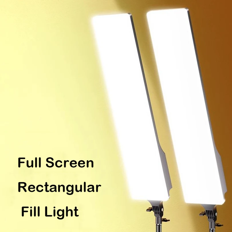 Rechthoekige LED Fotostudio Li - Photography Lighting Continuous recensie en prijs